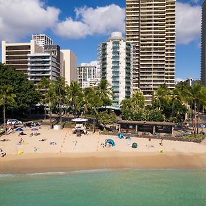 Aston Waikiki Circle Hotel