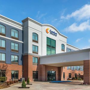 Comfort Inn & Suites Frisco East - Mckinney