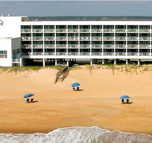 Holiday Inn Express Nags Head Oceanfront By Ihg